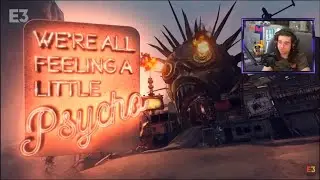 GEARBOX @ E3 2021 - Gearbox University, Borderlands Film, Tiny Tina’s Wonderlands & MORE!