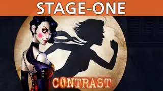 Stage-One n°335 : Contrast