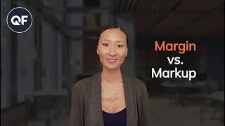 Freight broker's guide on Margin vs. Markup
