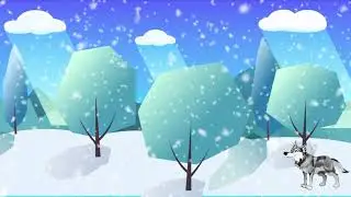 Seasons - Времена года