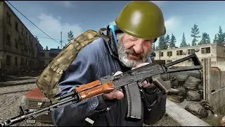 EFT - Поднимаем авторитет
