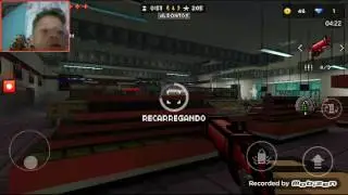 Primero vídeo com facecam