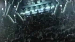 AMV - Kingdom Hearts 2 + Final Fantasy VII Advent Children