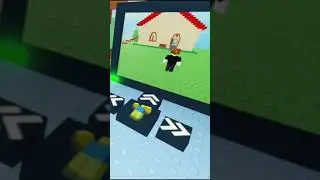 Playing Roblox INSIDE OF ROBLOX...