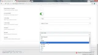 Knowband's Magento Etsy Integration Extension - Video Tutorial (Latest Version)