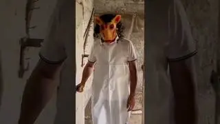 МАНЬЯК МЯСНИК НАПАЛ НА ЗАБРОШЕННОЙ ФЕРМЕ?
