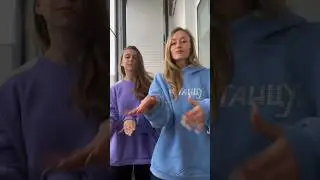 С кем вы тусуете? #dance #dancegenre #dancestyle #танцы #танец #hiphop