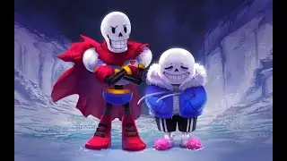 САМЫЙ ДОБРЫЙ ЧЕЛОВЕК ► Undertale #3 | Папа Плей