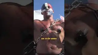 Están invadiendo a este país