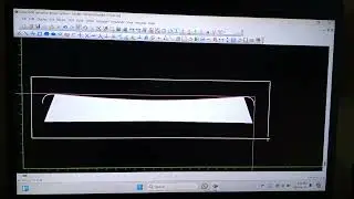 Collar Ven Attached Pattern Cutting  By Jack Template Cutter Machine T-1512