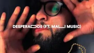 Andy Mineo- Desperados (Ft. Mali Music)