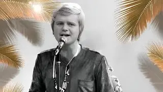 GREGOR CORNELY - Love Is Here