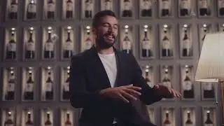 Omrani - Mahboubi (cover)