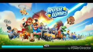 Rush wars 2 серрия