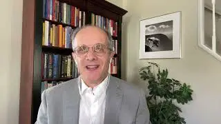 Emeritus Legacy Project: Jim Hecker (Director of Environmental Enforcement Project)