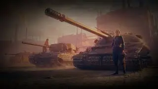 Фармим ЛБЗ | Скила нет ( WoT Леста RU )