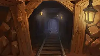 Hearthstone LoE Heroic Mine Shaft 19.11.2015