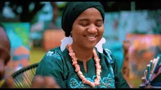 Kina Birgeni =Ahmad Delta ft Aysha humairah = official Video #trending @mzakirniger ​⁠