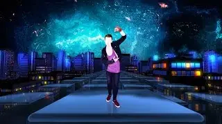 Just Dance 2015 | Chris Brown - Turn Up the Music