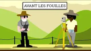 Services de Conservation en Archéologie de l'ICC