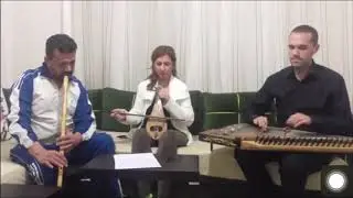 Ahmet İnce - Tedbirini terk eyle takdir Hüdâ’nındır