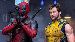 Deadpool & Wolverine | Review