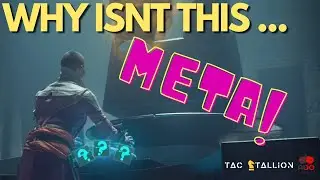 Are These the New Meta-Season of the Risen- The Witch Queen