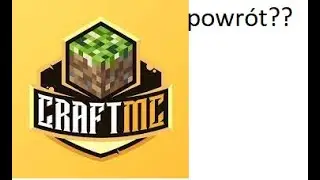 powrót na craftmc