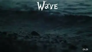 Soulful Hip-Hop/Pop Beat "Wave" - (Prod. Epoz Beatz ft. DjPain1) | 84 bpm