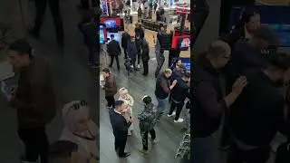 STREAM présente à la Foire de la Production Algérienne (FPA 2023)