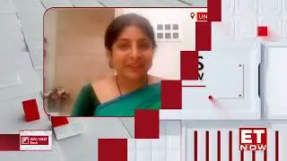 ET NOW I Shobitam I Aparna Thyagarajan, Co-founder Shobitam I Leaders of Tomorrow I Ritwika Gupta