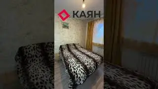 3-комнатная квартира на Душистой  #краснодар  #шортс #shorts