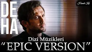Deha Müzikleri - Hain Planlar | EPIC COVER VERSION