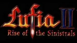 Lufia 2: Sinistral battle theme