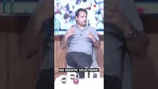BCCI selectors show consistency in team selection  | Sports Today
