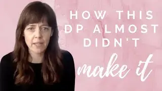 Cinematographer Alice Brooks, ASC (