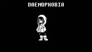 ♫ Daemophobia ♫ | STORYSHIFT CHARA THEME | Animated Music Video