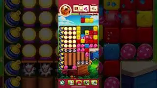 TOON BLAST 9694 - NO BOOSTER