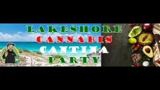 Taco Weed Party