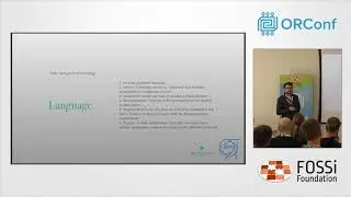 The CERN OHL v2 and copyleft licences for HDL - ORConf 2017