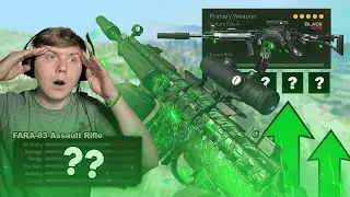 THE *BEST* FARA - 83 WARZONE BUILD!