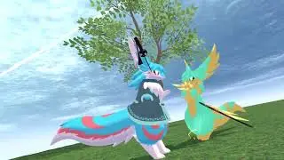 VRChat Rikkor Meetup #95