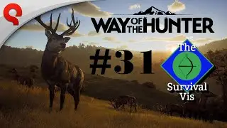 Let's Kick This Story Out | Way of the Hunter #31