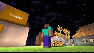 ♔Обзор модов для Майнкрафт #2 звуки ♔