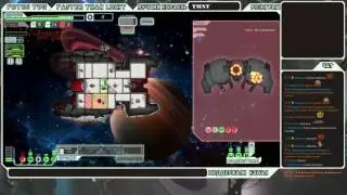 FTL: Faster Than Light + Arsenal MOD