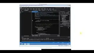 Windows 8 Development - C# XAML