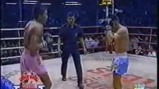 Nongnarong vs. Samkor