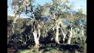Ο ζωγράφος John Singer Sargent και η Κέρκυρα
