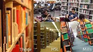 How Library Stuff Works: How to Read a Call Number