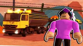 New Jailbreak MAP REVAMP!
